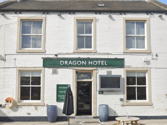 The Dragon in Holbeck is ushering in the spooky season with something for all ages throughout Halloween 2026. Whether you are dropping in for a few Halloween pints with mates, taking part in a family-friendly meal, or bringing the little ones along for a kids' Halloween party packed with spooky fun 🎃 150 Whitehall Road, Holbeck, Leeds