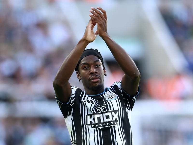 Obviously, this pick is based on whether he is fit enough to start. Elanga returned to Newcastle training this week after a hamstring injury disrupted his electric start to the campaign. If fit enough, take the risk.