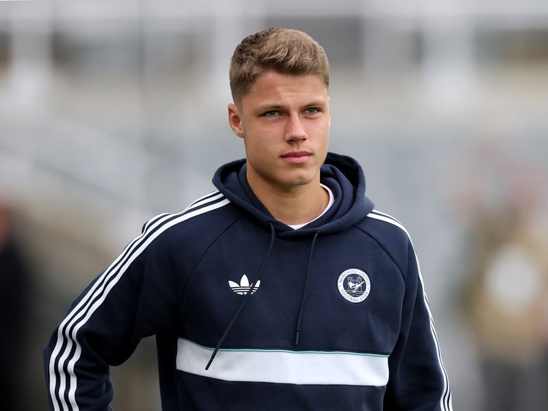 The man every Toon fan is calling for right now. Alongside Gonzalez and Hall, he is one of the few Newcastle stars with high technical ability. It is criminal that he did not play a minute against Coventry City or Aston Villa.