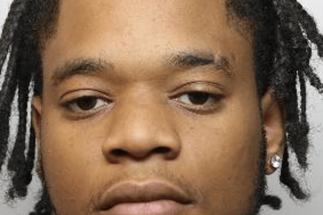 Pipas, aged 21, was caught with 14 wraps of cocaine and two wraps of heroin.
Moments before he was seen walking up Campo Lane looking “nervous” and “suspicious” by police officers on duty near the Cathedral.
A Sheffield heard Pipas was dealing to fund his own living cost. He was assessed as “young and perhaps immature” with a “low risk of reoffending”.
He was handed a three-year suspended prison sentence.