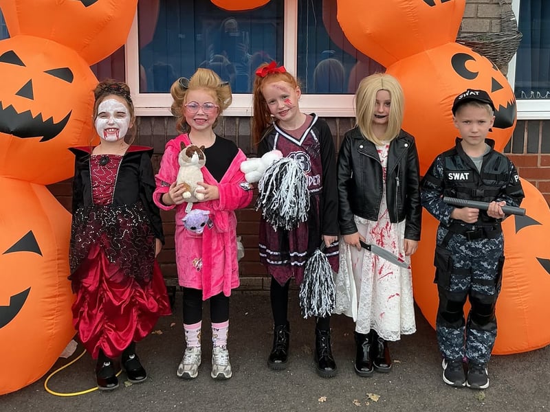 Halloween Fun