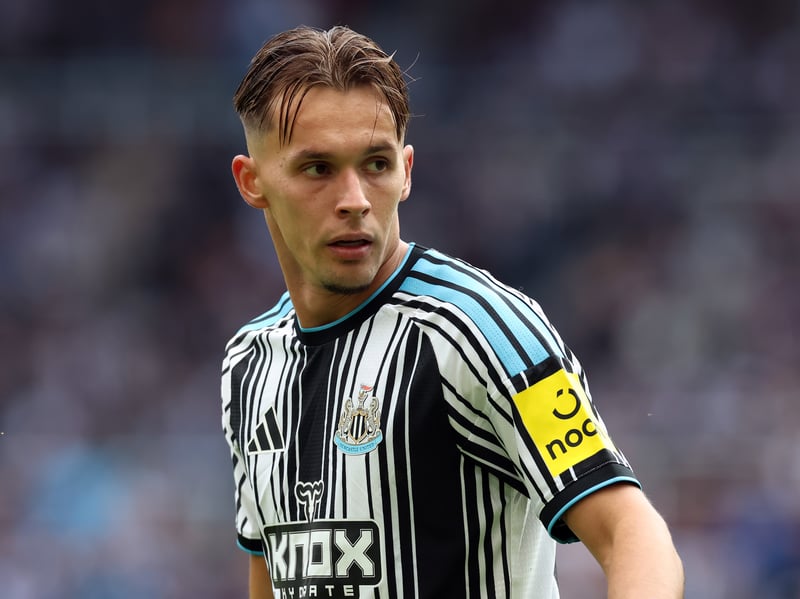 The 24-year-old started the season brightly before suffering a hamstring injury. It is understood that Dedic is inching towards full fitness and could return to the starting line-up this weekend. Jaissle signed the right-back as one of his most trusted lieutenants and his return would be a major boost.