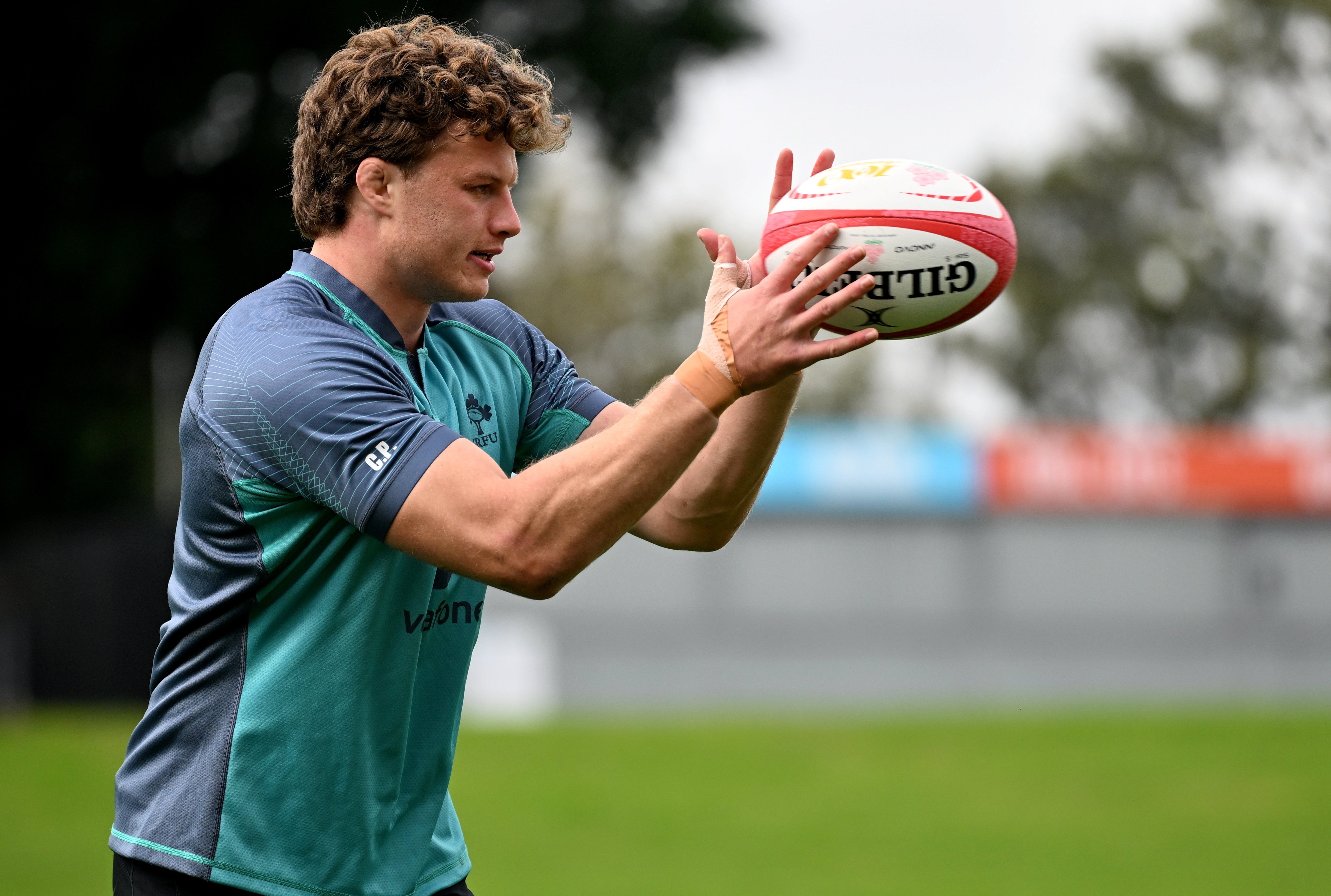 Match Day Rugby Connacht Rugby name match-day squad for URC clash with Zebre