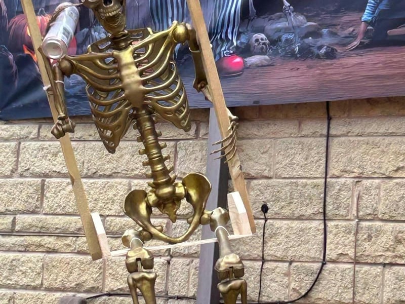 .