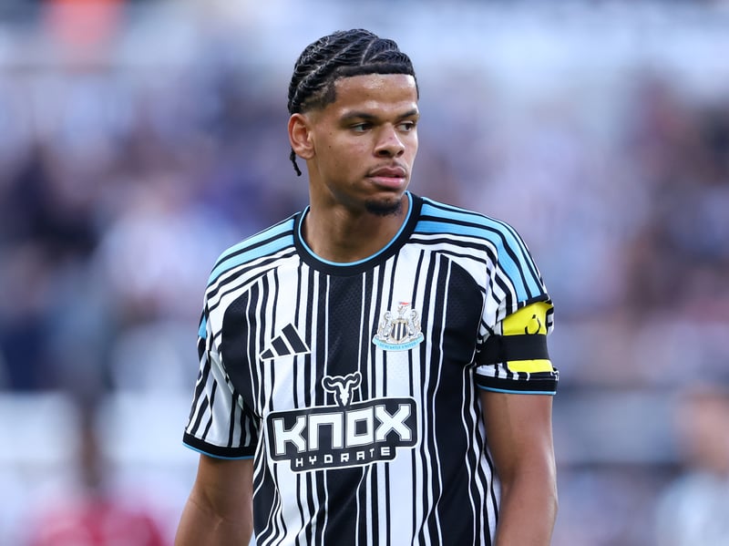 The Magpies have used Matias Fernandez-Pardo and Yoane Wissa up in recent weeks. Albeit, to little avail. Osula started the season as the first-choice striker before suffering a foot injury on the opening day. He is fit again - and Jaissle must let him off the leash.