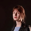 Sally Rooney, whose novels have sparked a surge in orders from British readers at Galway’s Kennys Bookshop in a show of support for the Irish author.