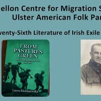 Exploring Mid-Tyrone’s migration stories from the Great War