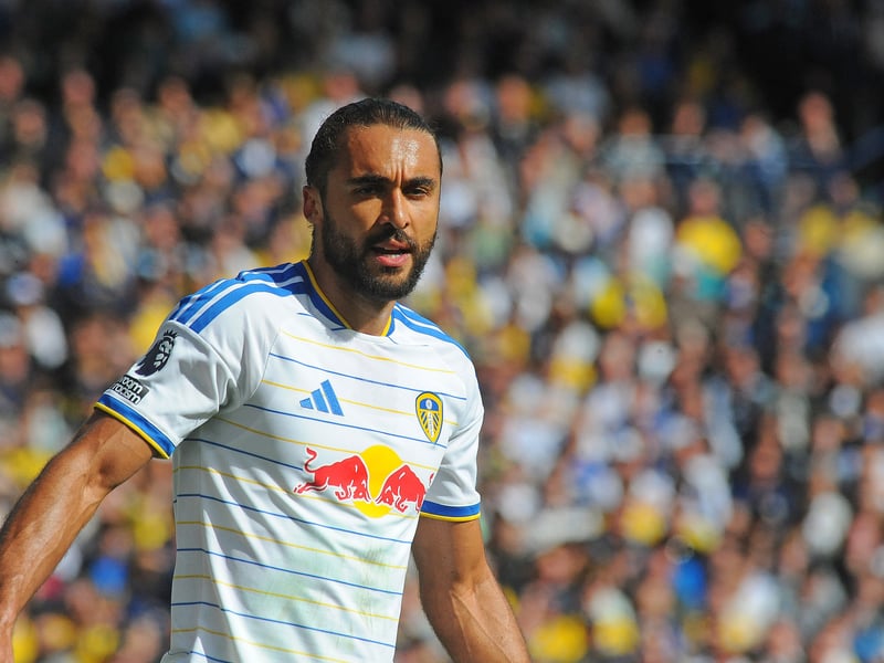 The first of three potentially massive blows for Leeds, with Farke confirming rumours of a Calvert-Lewin injury. The striker bruised his foot after a tackle last weekend and is yet to train with the group. With two days until the game there is still chance but he's a major doubt.