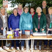 Drumglass Parish Church 'Pick a Pumpkin' day
