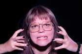  Dead Air was written and is performed by Alfrun Rose.