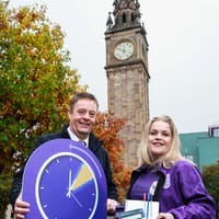 Consumer Council launches Switch On to Savings campaign in Causeway Coast and Glens
