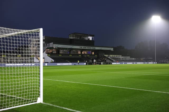 Here are the early favourites to become Bromley's next permanent boss.