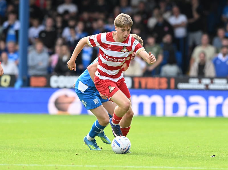 Jordan Thomas is likely to come back into the side for the first time since his injury against Burton Albion. He appeared to be just hitting form before that game and could be a useful player going forward.