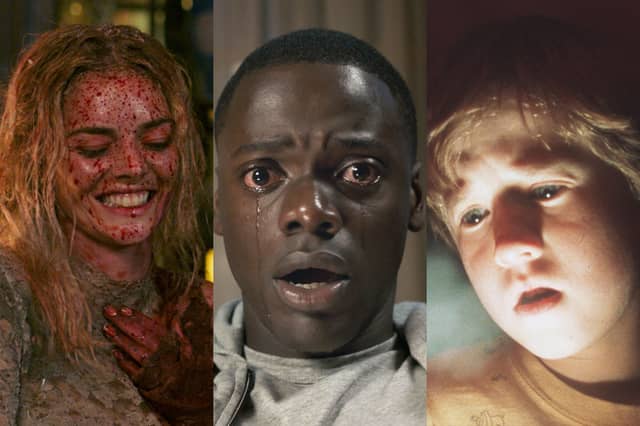 Here are 13 of the best horror films available to watch now on Disney Plus.