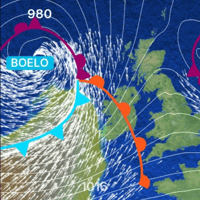 Major Galway event cancelled due to Storm Boelo warning