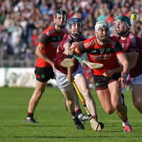 Inside Track: Tommy Larkins raise the roof in greatest win for years