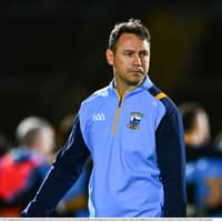 Finian Hanley respects the scale of task ahead of Salthill Knocknacarra