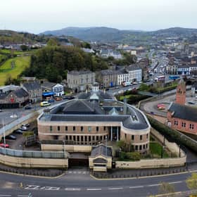 The offences Lenihan faced were found to be racially aggravated 