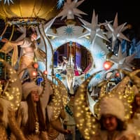 'Christmas Starts Here’ as festive schedule for Derry and Strabane approved by councillors