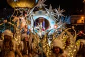 Councillors approved plans for the Christmas festivities in Derry and Strabane.