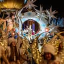 Councillors approved plans for the Christmas festivities in Derry and Strabane.