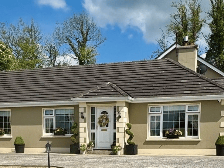 Tonnagh, Carrick-On-Shannon, Carrick-on-Shannon, Co. Leitrim