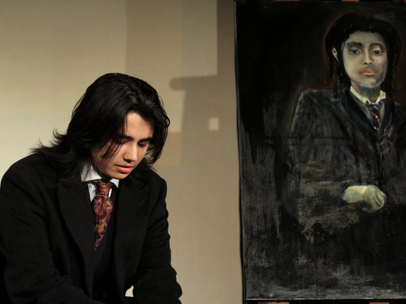 A Gothic horror classic will be in the spotlight in Sunderland, just in time for Halloween. The Royalty Theatre, off Chester Road, will continue its 2026/27 season with a production The Picture of Dorian Gray.
Adapted by John O'Connor and Merlin Holland from Oscar Wilde’s only novel, the play focuses on Victorian aristocrat Dorian Gray - who sells his soul in return for a painting of him to age, instead of himself, so that he can retain his youth and beauty. It runs from October 27-31, with tickets available via the theatre’s Ticketsource site