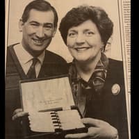 Queen Mother's cutlery set to headline Mall Presbyterian Church auction