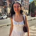 Melanie Lavery will make her film debut when she performs as Eileen in 'Faraway Home'.