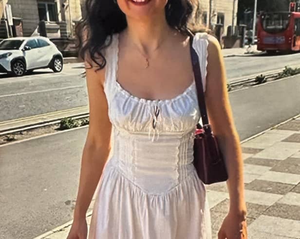 Melanie Lavery will make her film debut when she performs as Eileen in 'Faraway Home'.