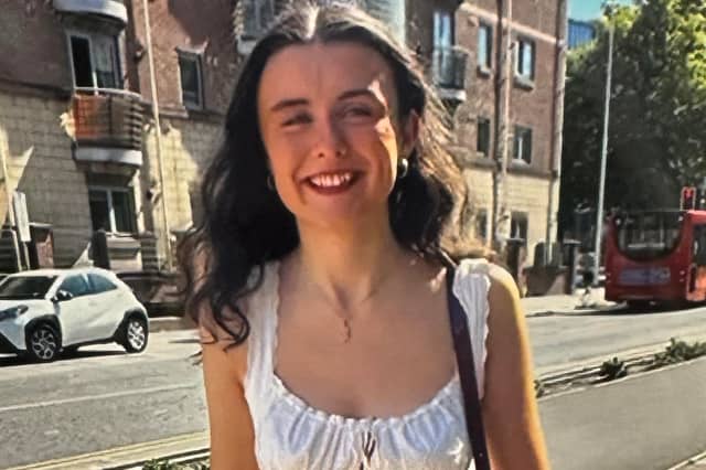 Melanie Lavery will make her film debut when she performs as Eileen in 'Faraway Home'.
