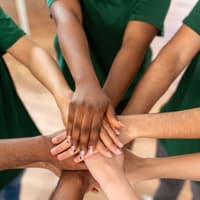 Free community development qualification offers new opportunities for Omagh volunteers