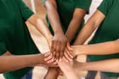 Applications are now open for a free, accredited OCN NI Level 2 Award in Community Development, delivered through the Investing in Community Volunteers Programme and funded through PEACEPLUS. SU2744CD26