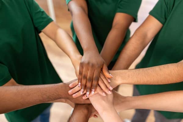 Applications are now open for a free, accredited OCN NI Level 2 Award in Community Development, delivered through the Investing in Community Volunteers Programme and funded through PEACEPLUS. SU2744CD26