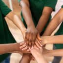 Applications are now open for a free, accredited OCN NI Level 2 Award in Community Development, delivered through the Investing in Community Volunteers Programme and funded through PEACEPLUS. SU2744CD26