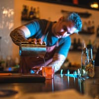 New £600,000 cocktail bar set to open in Armagh City Hotel