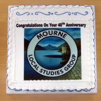 Mourne Local Studies Group marks 40 years with celebration of local history