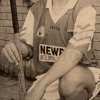 Christopher Coulter qualifies for Ulster U-14 Poc Fada final at St Tiernach’s Park