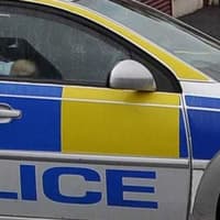 House ransacked and money stolen in Antrim burglary