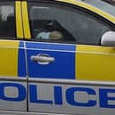 The PSNI is investigating