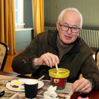 County Armagh Community Development Planting