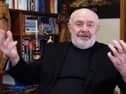 Fr Brendan Kilcoyne