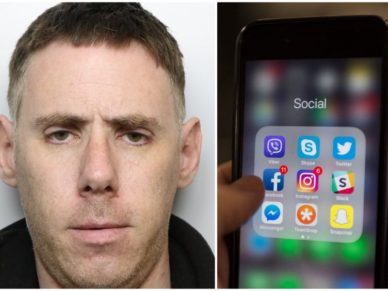 Convicted paedophile Thomas Lee, who was previously jailed for attempting to target children online, has been returned to jail for 16 months after downloading the dating app, iHappy, which put him in breach of a sexual harm prevention order. During a close analysis, officers found the 40-year-old had also installed private browsers and had installed and deleted other dating and social media apps.