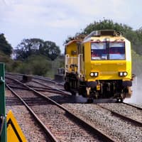 Translink tackles autumn leaf fall to keep passengers moving safely as stormy weekend looms