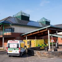 Hospital rally postponed