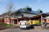 Causeway Hospital