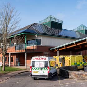 Causeway Hospital