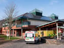 Causeway Hospital