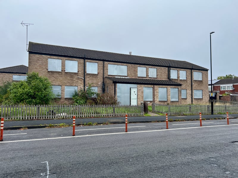 The 0.4 acre site at 63 Clissold Street, Hockley went under the hammer with a guide price* of £250,000+ and sold for £860,000. The freehold property included a detached two storey former children's home, standing back from the road behind a foregarden with off-road parking to the side.