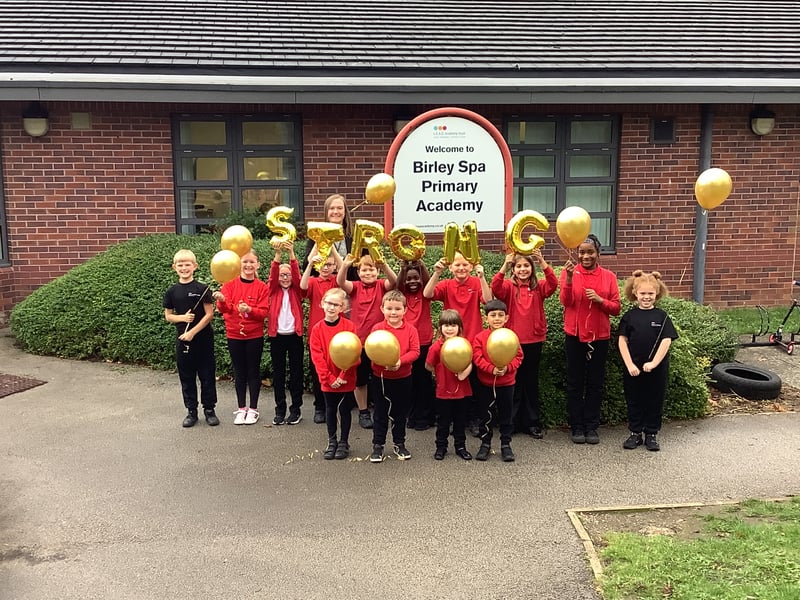 Birley Spa Primary Academy, in Jermyn Crescent, celebrated its latest report on October 22 where it scored an 'expected standard' in all areas and one at 'strong standard'. Inspectors wrote: "Being a pupil at Birley Spa means belonging to a warm and welcoming community. Pupils are proud of their school. They talk about the school's values, such as resilience and teamwork. Pupils explain how these values help them when learning is challenging. Staff know pupils well. Pupils know that there is always a trusted adult who will listen to them. As a result, pupils feel safe and happy."
- https://reports.ofsted.gov.uk/provider/21/143965